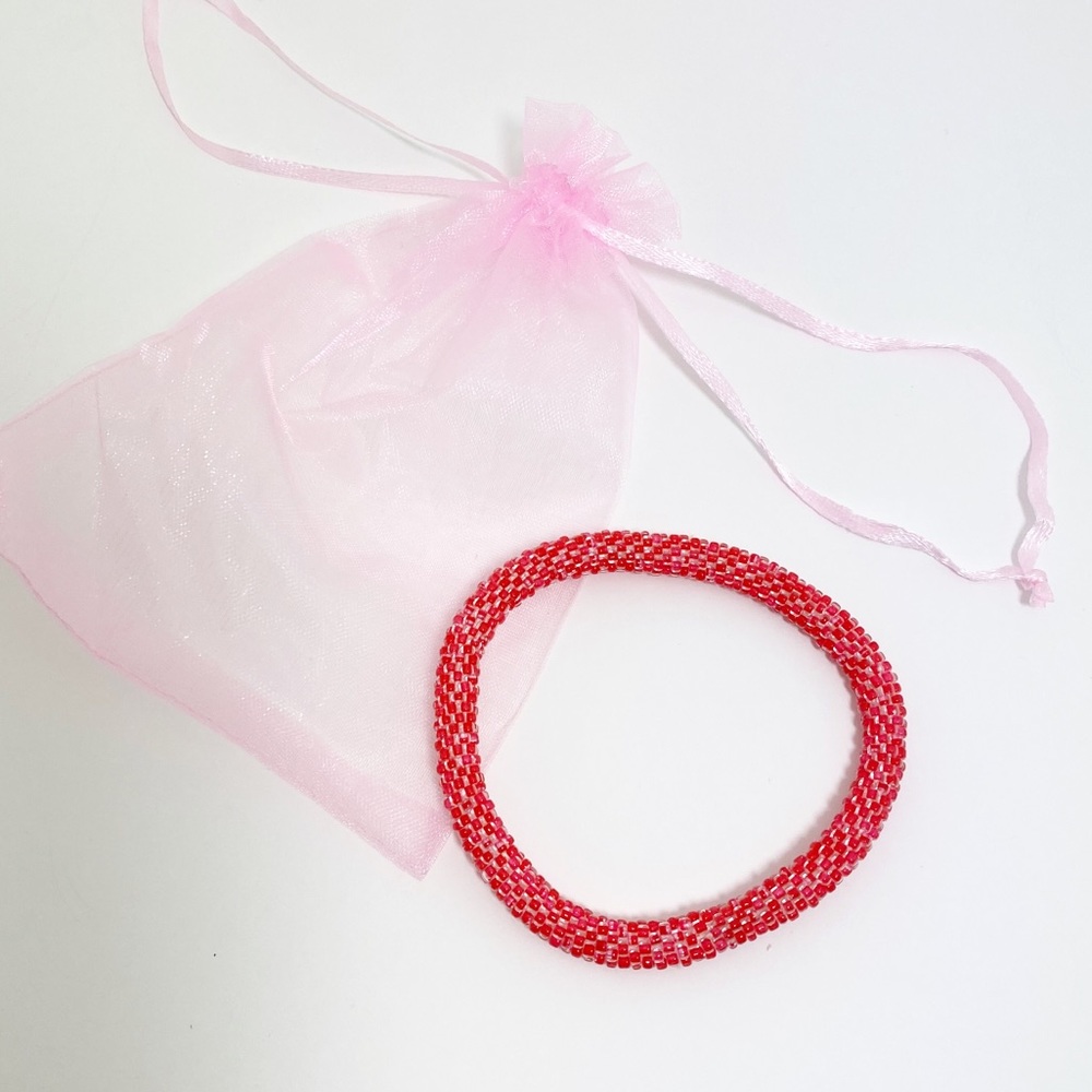Sashka Beaded Bracelet